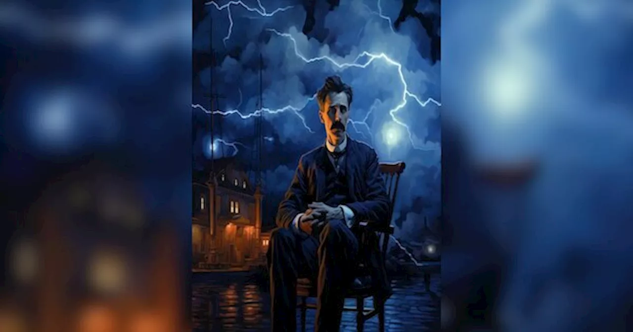 Nicola Tesla के ये आविष्कार सदियों बाद भी आसान कर रहे लोगों की जिंदगी, ज्यादातर लोगों को नहीं है जानकारी