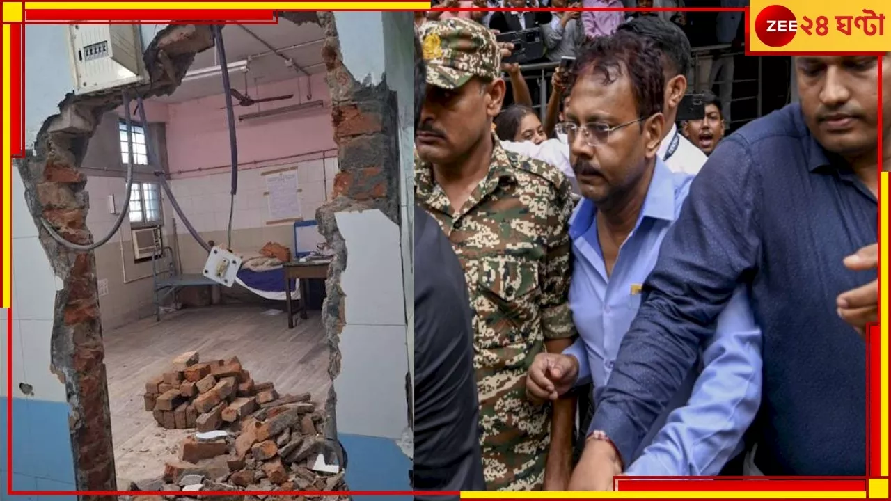 R G Kar Incident: ১০ অগাস্ট সই করা বিস্ফোরক চিঠি, সন্দীপের নির্দেশেই দেহ উদ্ধারের পরই ক্রাইম সিনের পাশে সংস্কার!