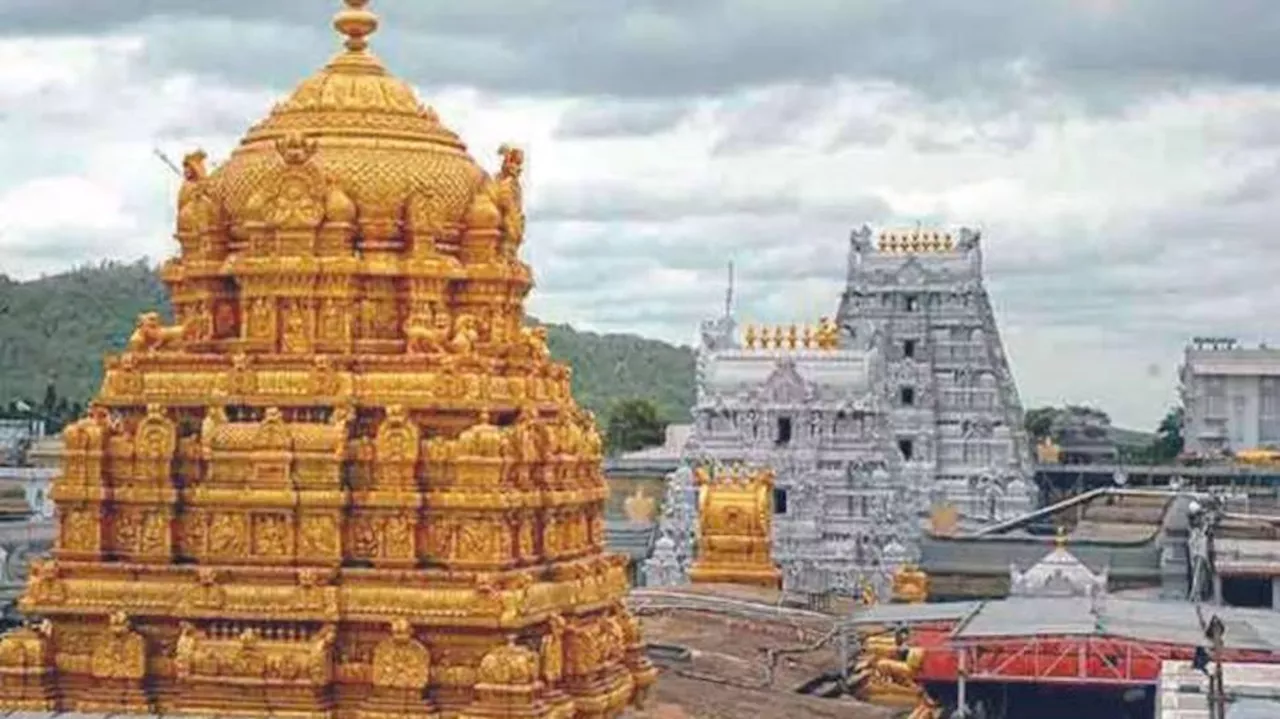 TTD Darshan: తిరుమల భక్తులకు బిగ్‌ గుడ్‌న్యూస్‌.. కాలినడక భక్తులకు 10 వేల దర్శన టికెట్లు