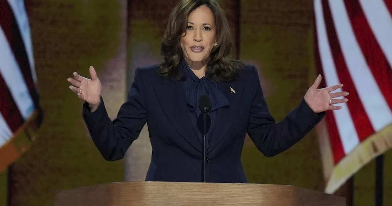 Harris campaign more than doubles Trump's August campaign donations