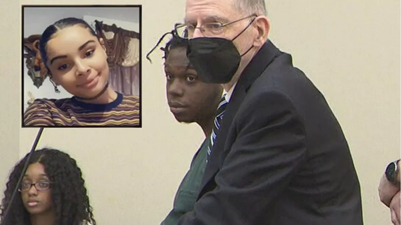 Man pleads guilty to manslaughter for Rochester teen's death