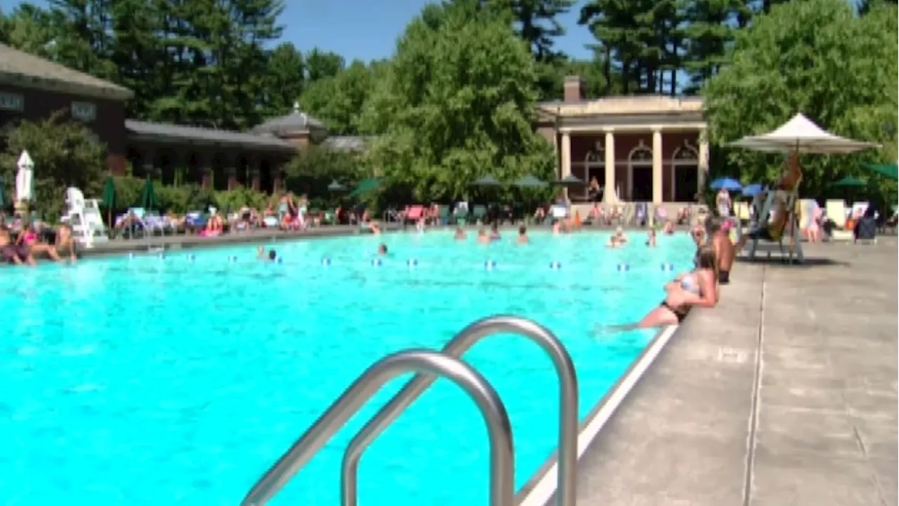 State park pool fee waiver leads to almost 36 percent jump in pool use