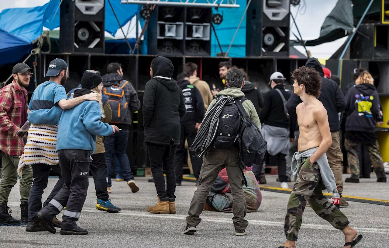 Bretagne : A coups d’interdiction, le préfet continue de taper sur les teufeurs