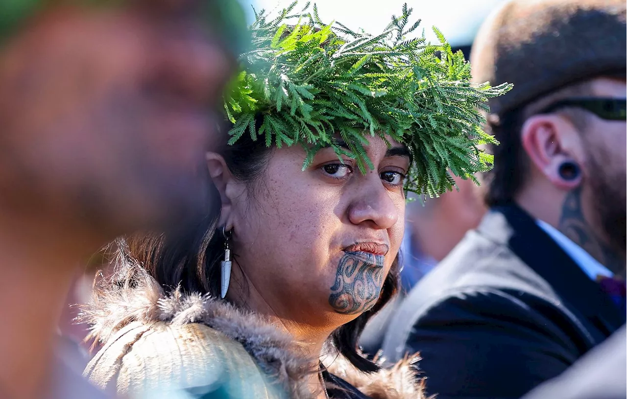 Nouvelle-Zélande : Qui est Nga Wai, la nouvelle reine maorie ?