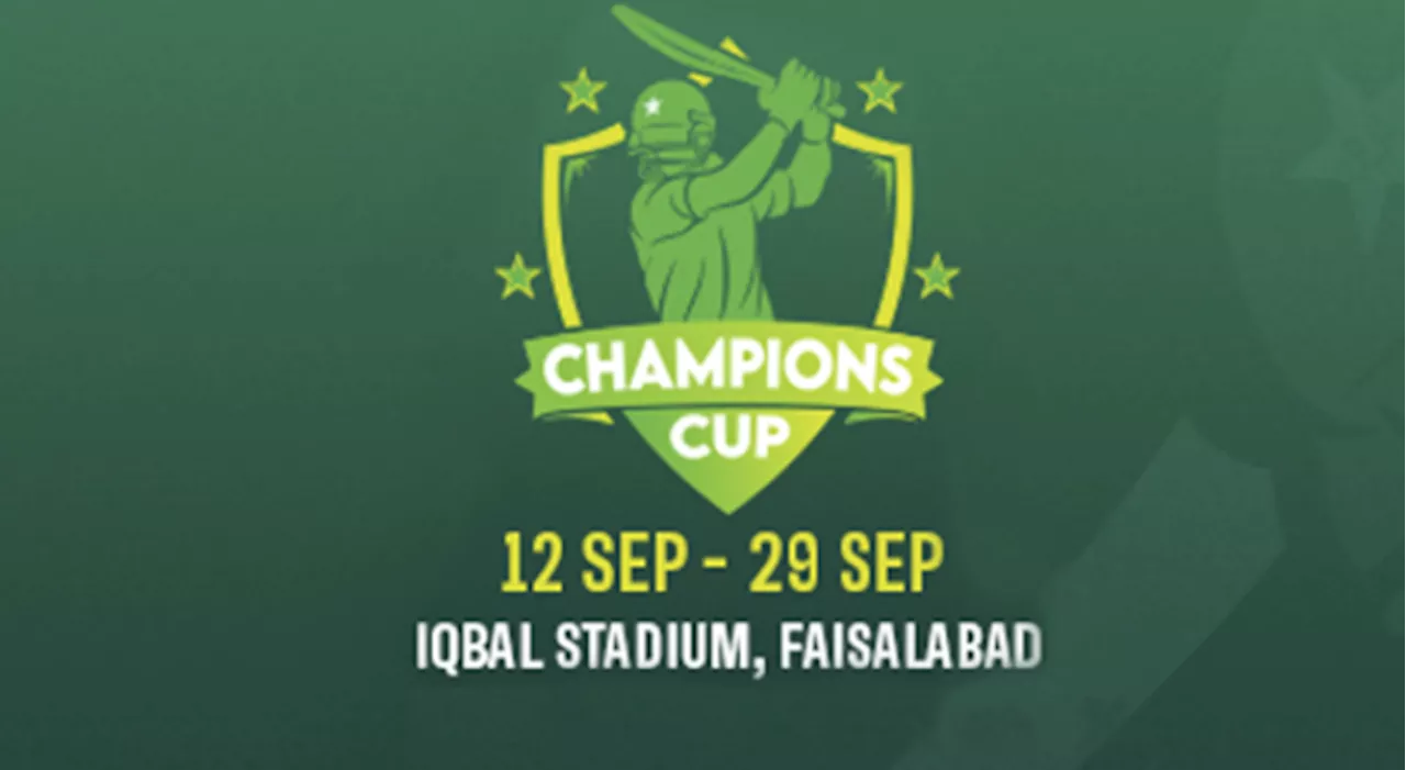 Captains and provisional squads confirmed for Champions Cup