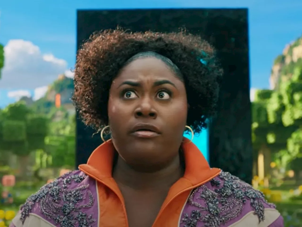 The Trailer For The Real-Life Minecraft Movie Is Here And People Are Baffled If Not Horrified