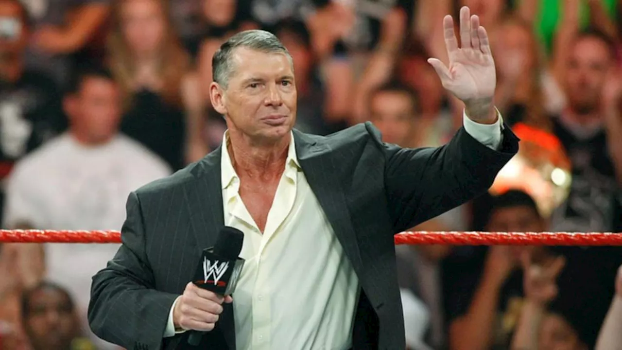 Netflix releases trailer for documentary series Mr. McMahon about former WWE boss Vince McMahon