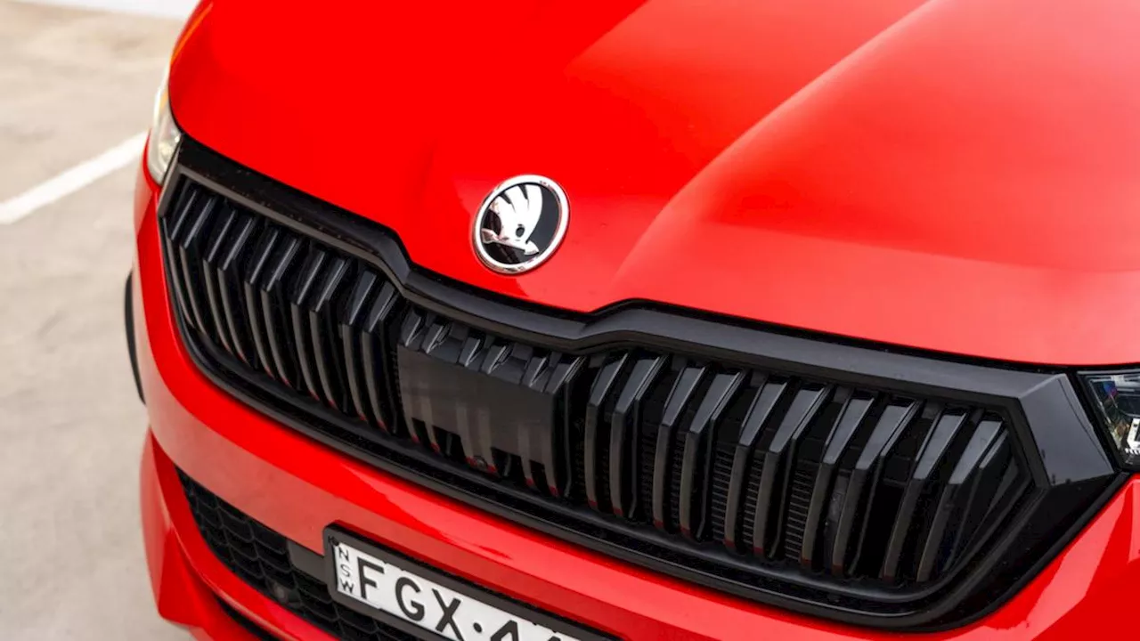 Skoda the latest Western brand to look to China for technology