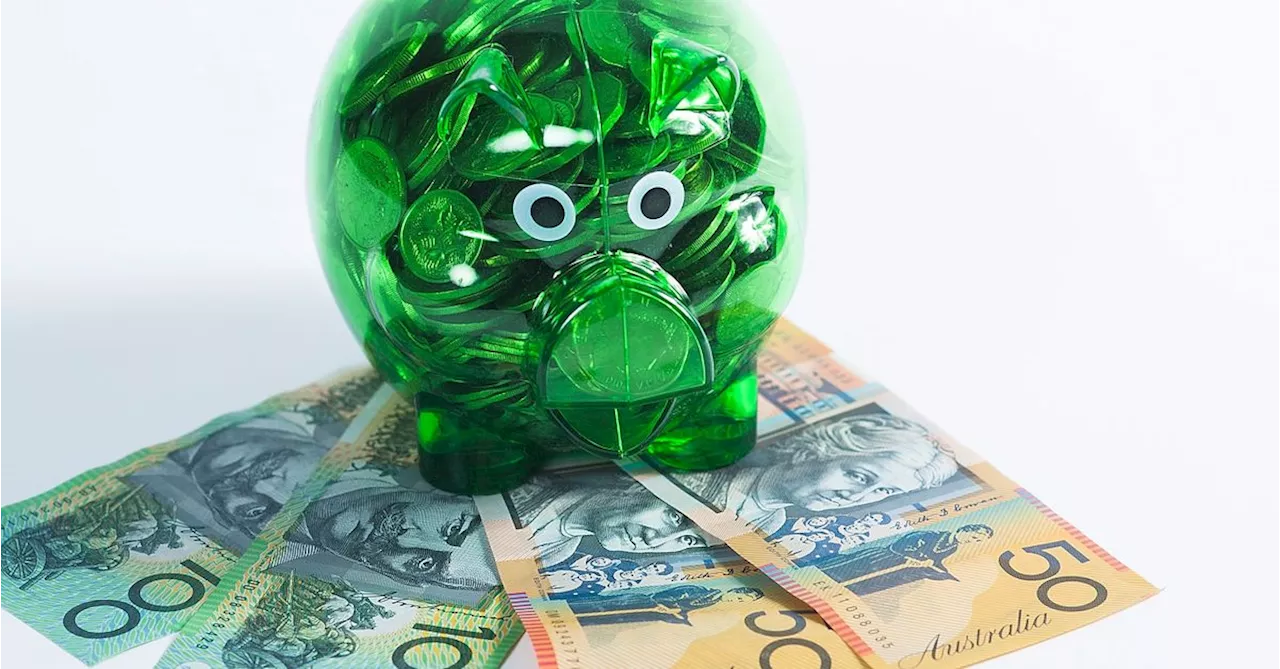 Aussie kids are raking in hundreds in pocket money every year. Their parents had it even better