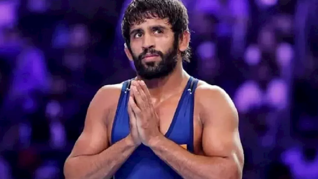 Bajrang Punia: ओलंपिक मेडल, कुश्ती से सस्पेंशन... रेसलर बजरंग पूनिया अब सियासी 'दंगल' के लिए तैयार