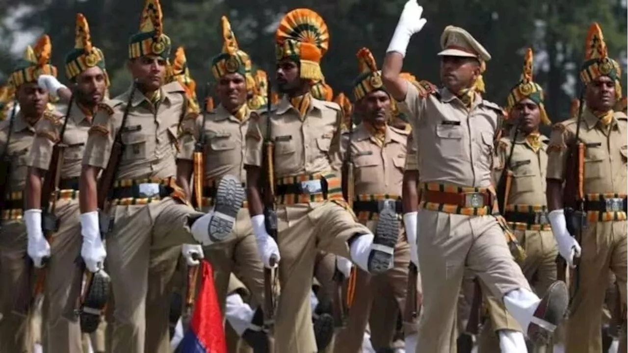 SSC GD Constable Recruitment 2024: 10वीं पास के लिए 39000 से अधिक सिपाही भर्ती, इतनी मिलेगी सैलरी