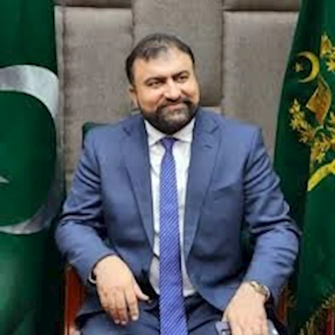 No need big military operation in Baluchistan: CM Bugti
