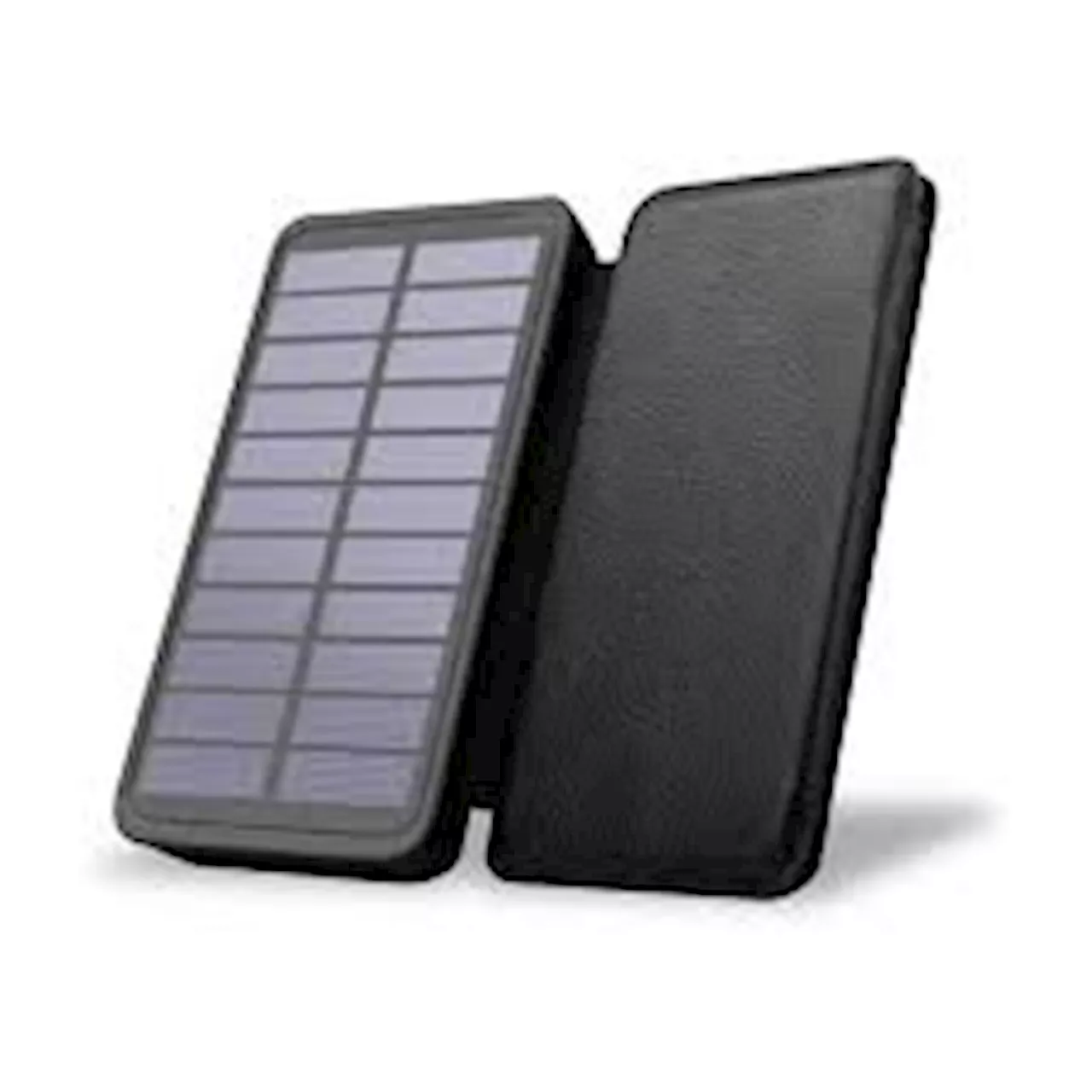 Vital role of Solar Power banks in areas without access to traditional power outlets.