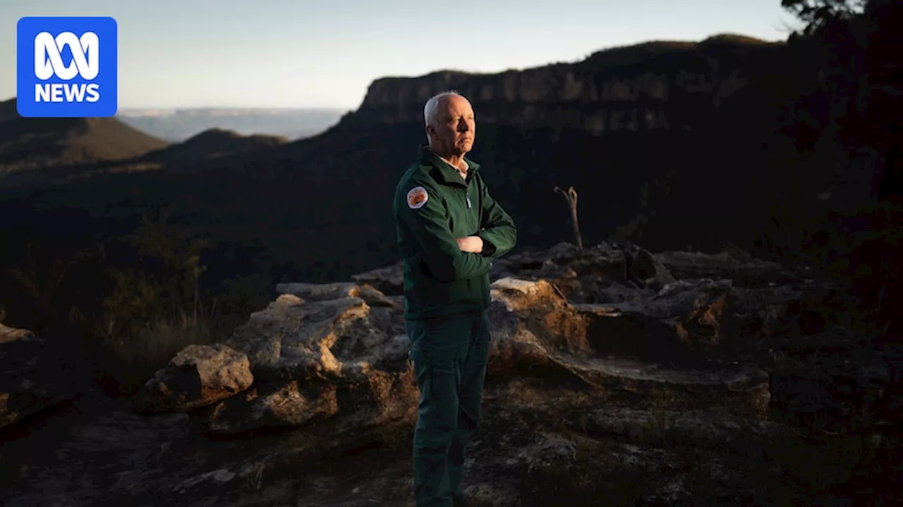 Boom in nature tourism is increasing safety challenges for Blue Mountains, parks boss says