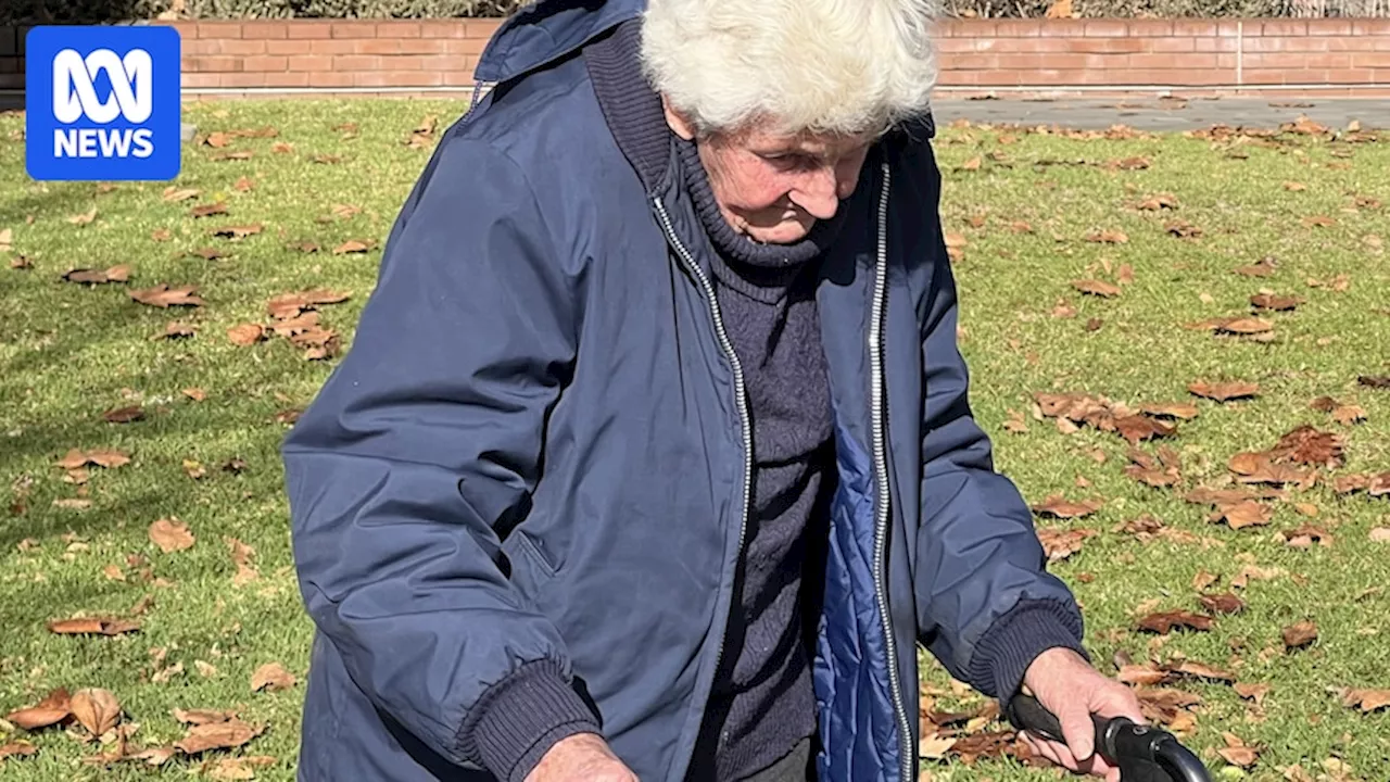 Court hears elderly eagle poisoner Dorothy Sloan has died before facing justice in three-year court case