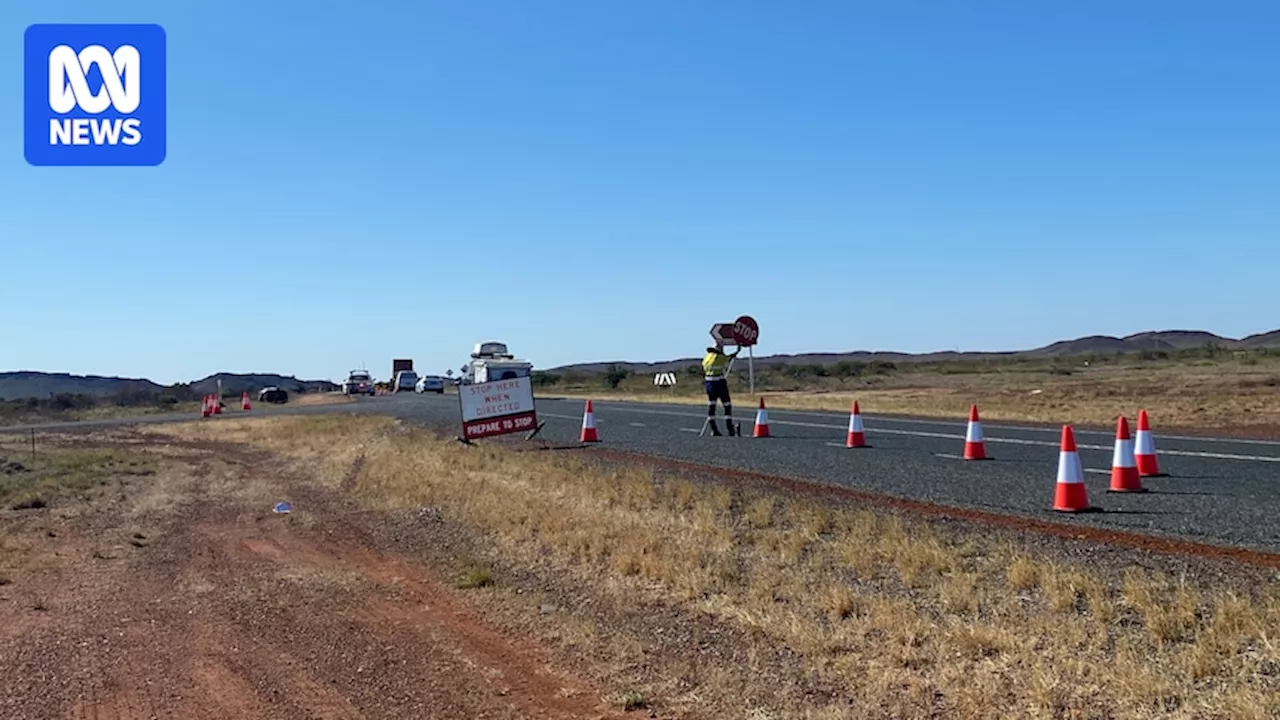 Derby man charged with manslaughter following fatal crash at Roebourne