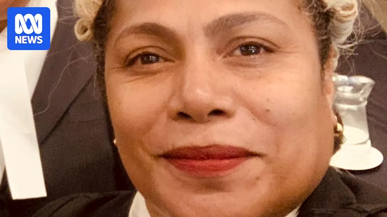 Fiji anti-corruption commissioner detained a day after being appointed, on orders of her deputy