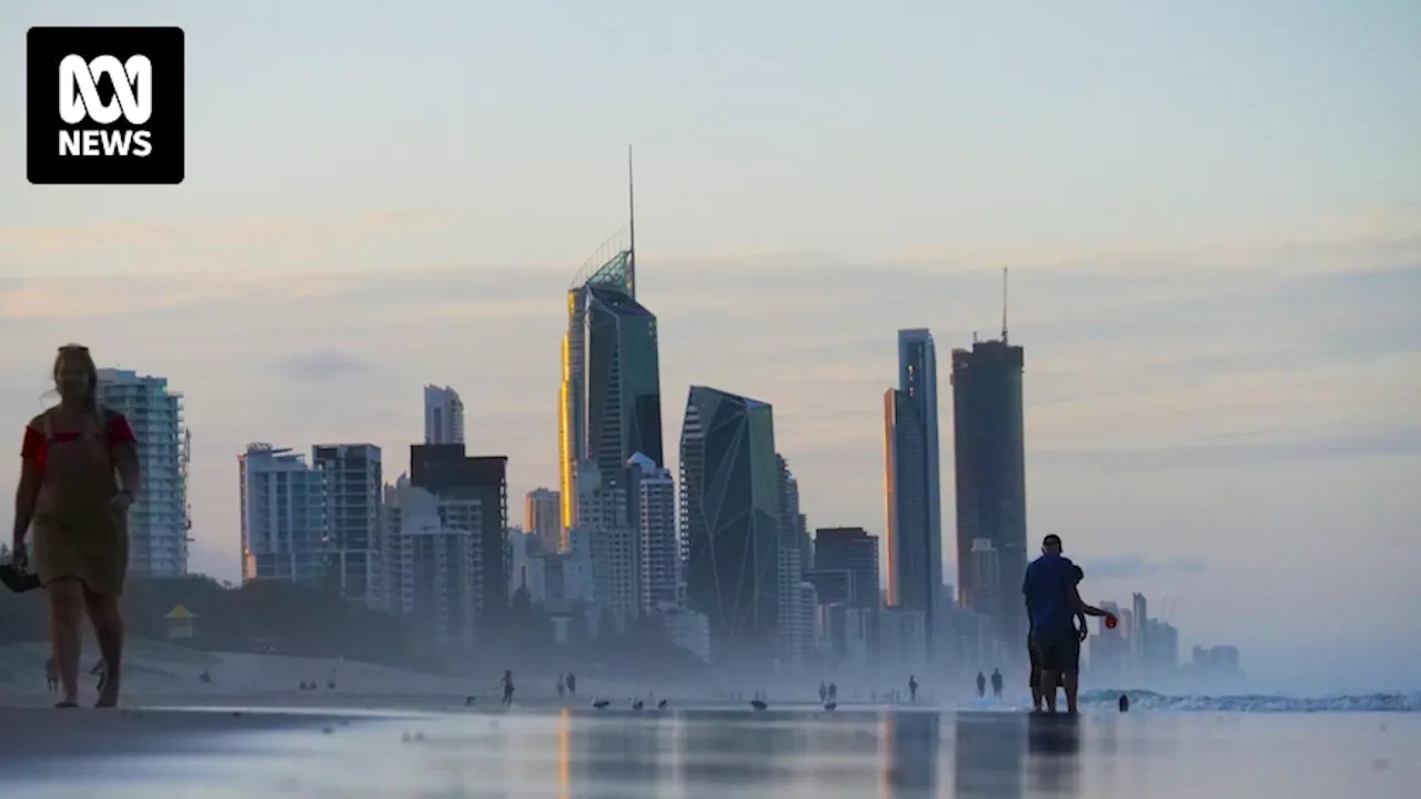 More than half of approved Gold Coast apartments at risk of being scrapped or delayed