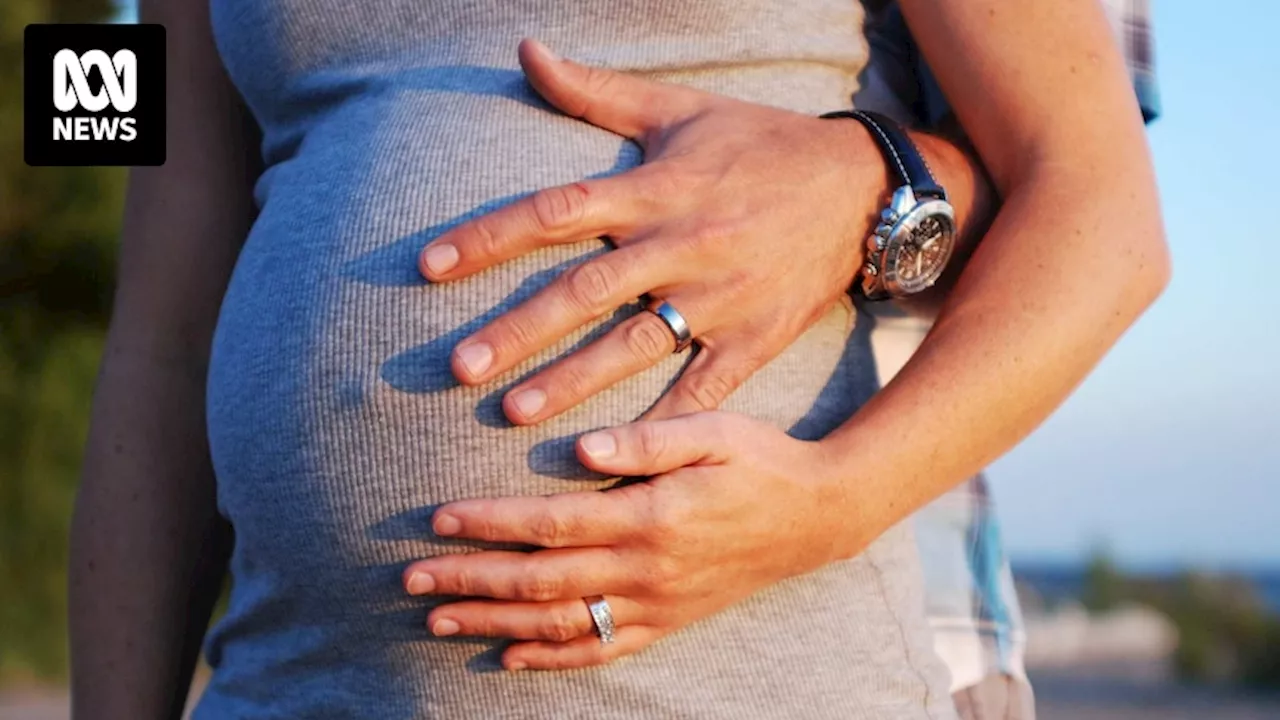 Queensland expectant mothers missing early prenatal scans, review into baby deaths finds