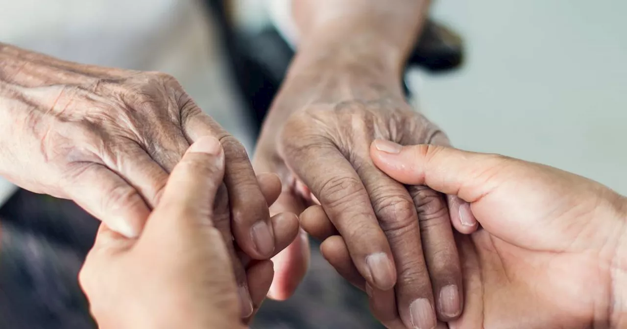 Parkinson’s may begin in the gut, study says, adding to growing evidence