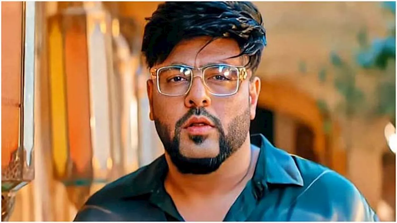 Badshah: 'यह हमारे बच्चे के लिए ठीक नहीं था, रैपर बादशाह ने पूर्व पत्नी जैस्मीन से अलगाव पर की खुलकर बात