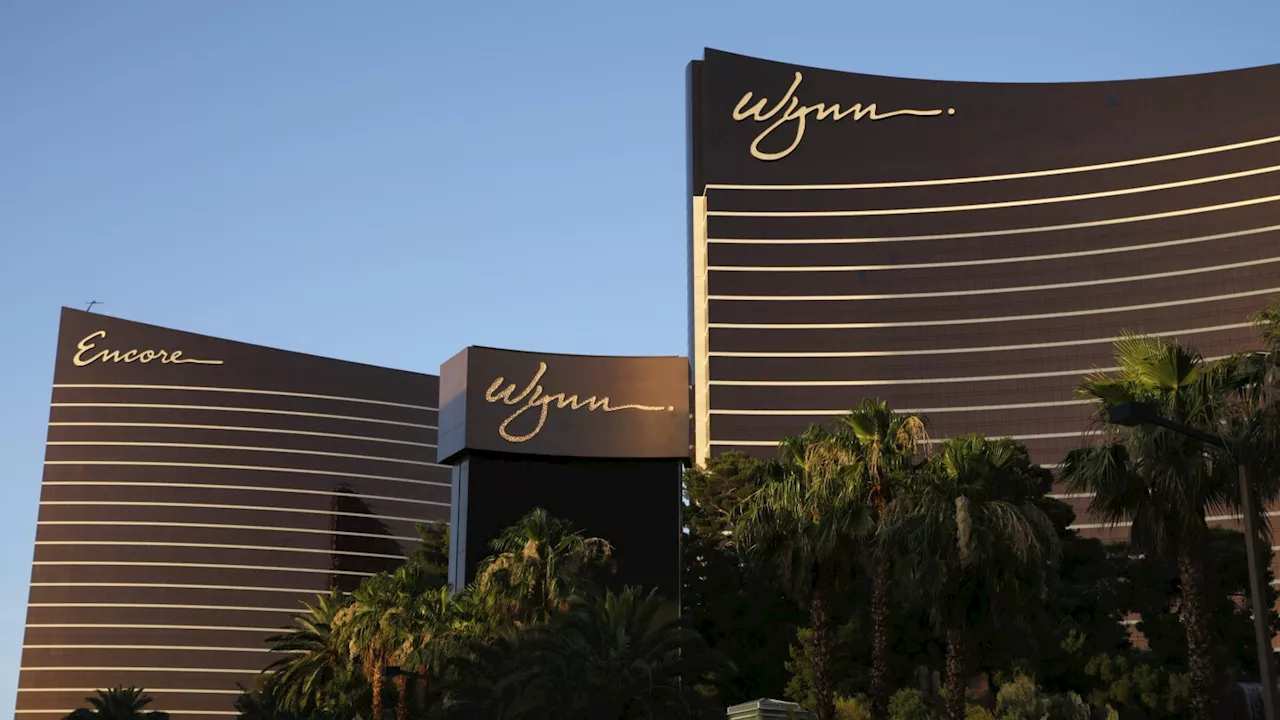 Nevada Supreme Court ends casino mogul's defamation suit against The Associated Press