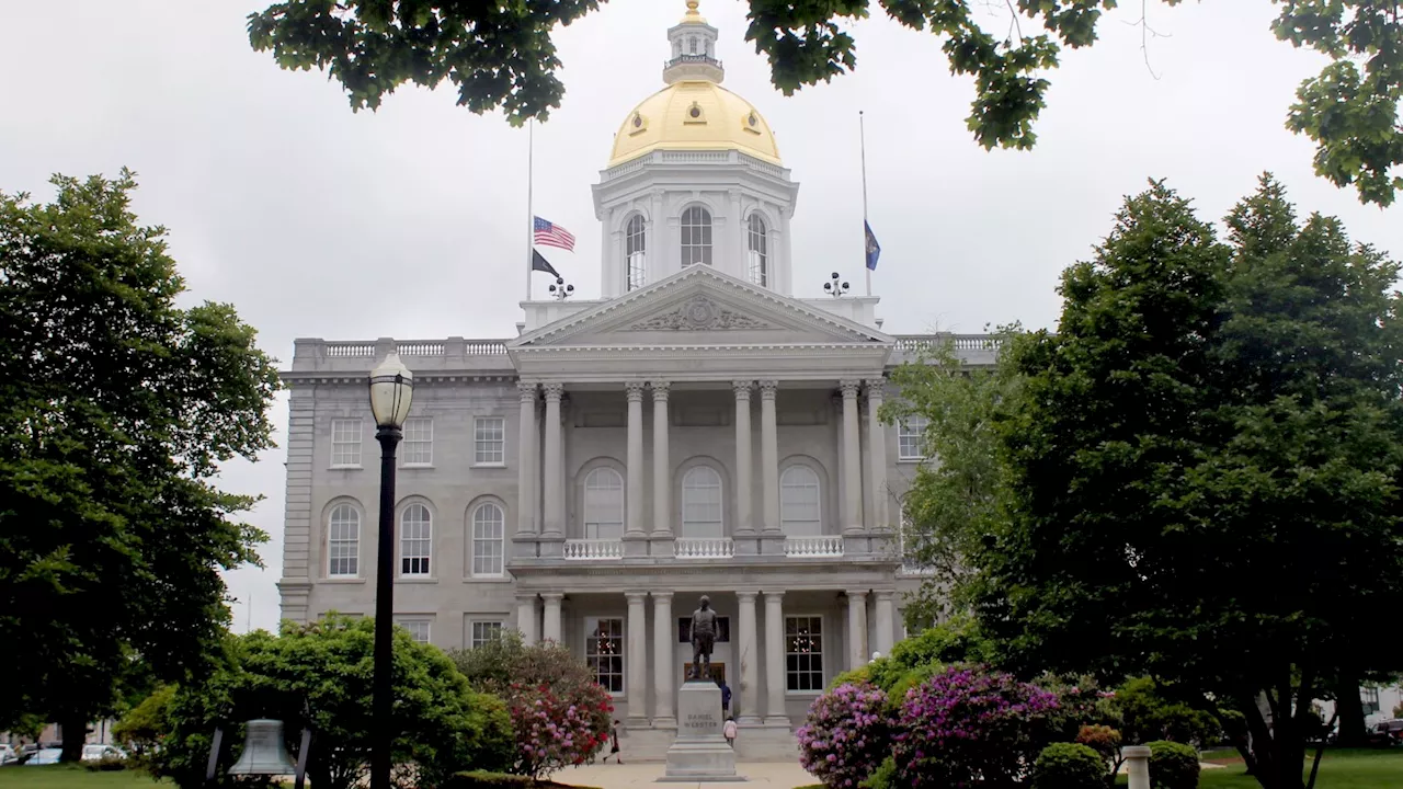 What to expect in New Hampshire's state primaries