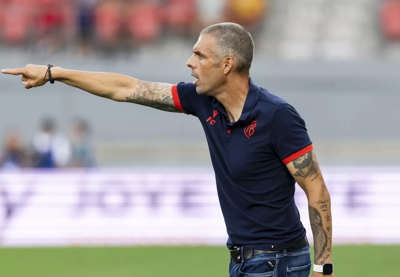 – Rotblau total: Wie gut ist eigentlich FCB-Trainer Fabio Celestini?