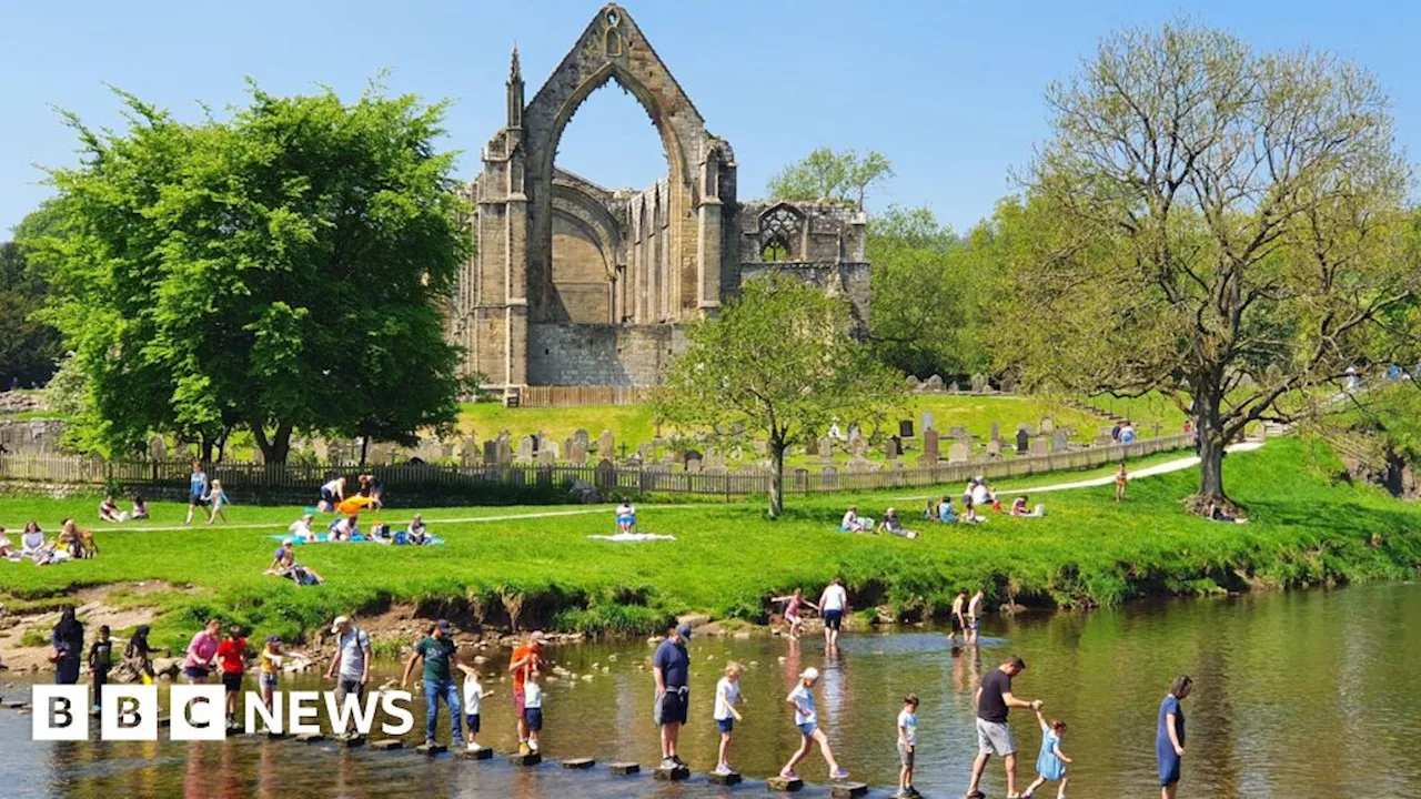 Caution around new tourism masterplan for Bolton Abbey