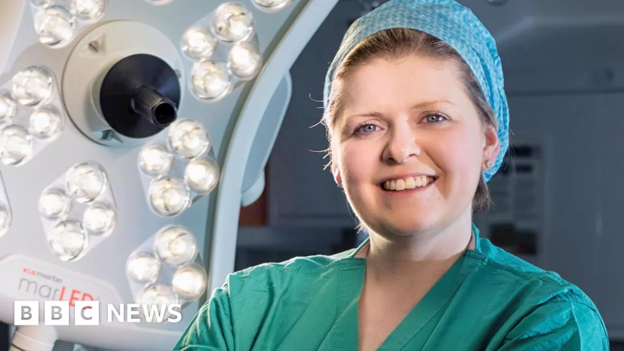 New drug could help women avoid ectopic pregnancy surgery