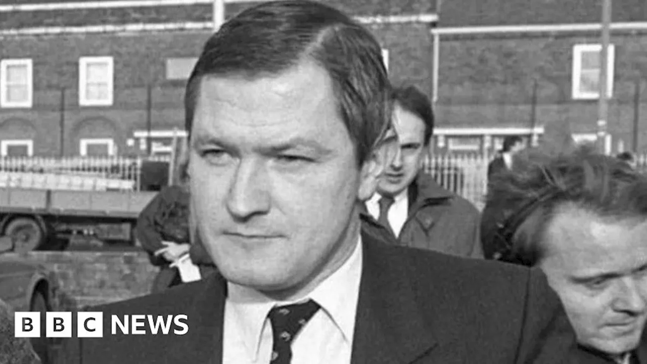 Pat Finucane: Extension granted over public inquiry decision