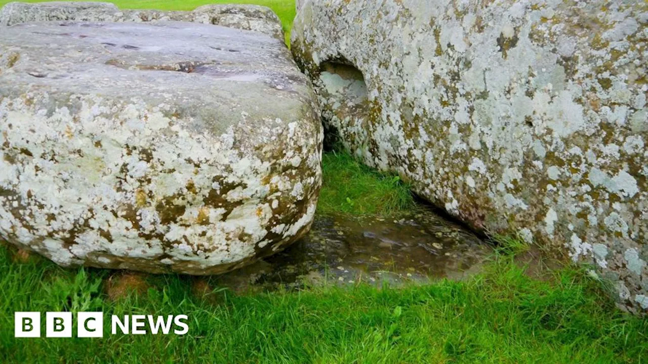 Study finds Stonehenge Altar Stone not from Orkney