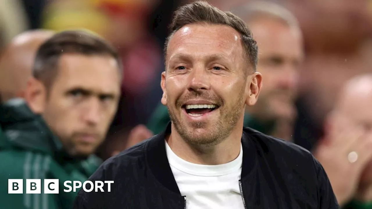 Craig Bellamy: Much more to come from 'outstanding' Wales