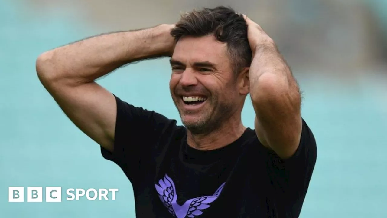 James Anderson to continue coaching work with England