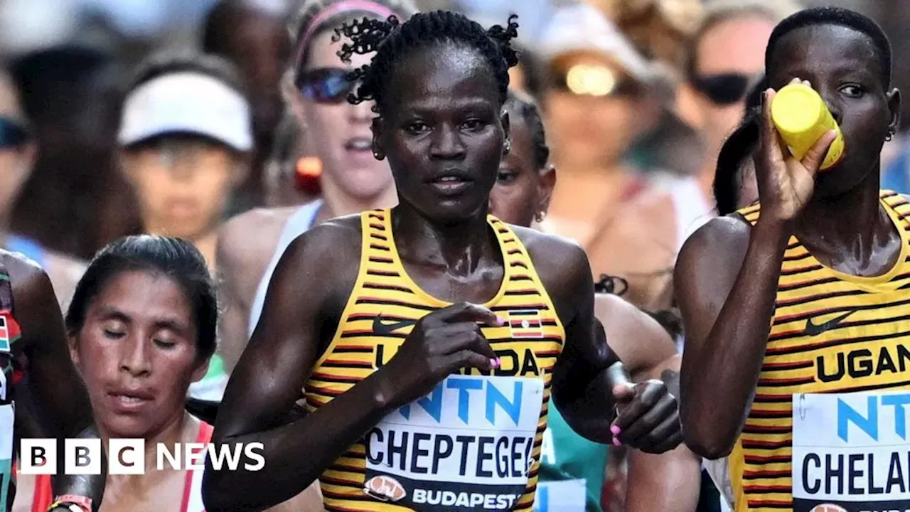 Rebecca Cheptegei Paris to honour Ugandan Olympian set on fire by ex