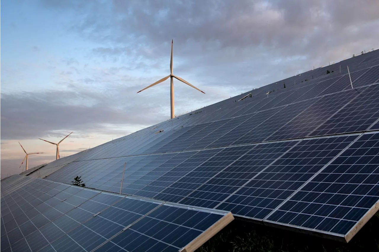 Höhere Strompreise durch Wind und Sonne: Darum setzt Vattenfall jetzt auf Meteorologen