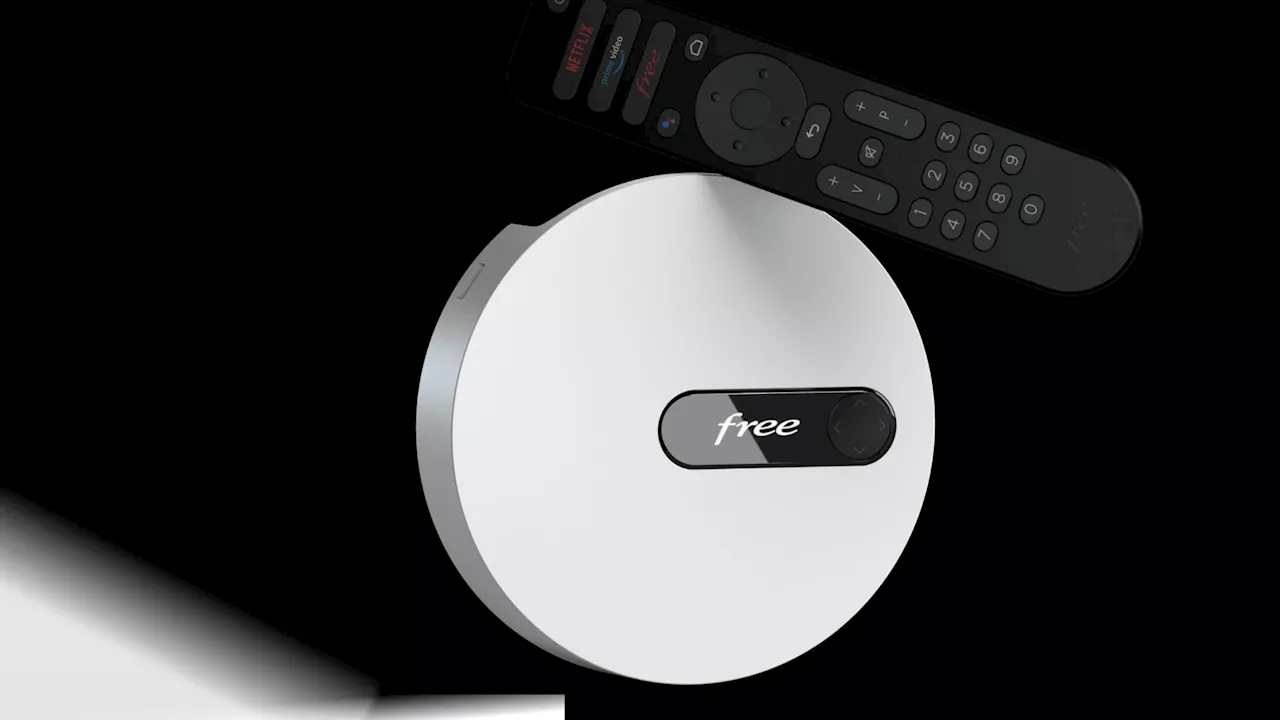 Économique et rapide, la Freebox pop est l'abonnement internet qu'il vous faut cette année