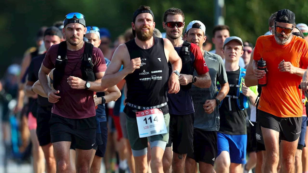 Jonas Deichmann: So schaffte ich 120 Triathlons in 120 Tagen