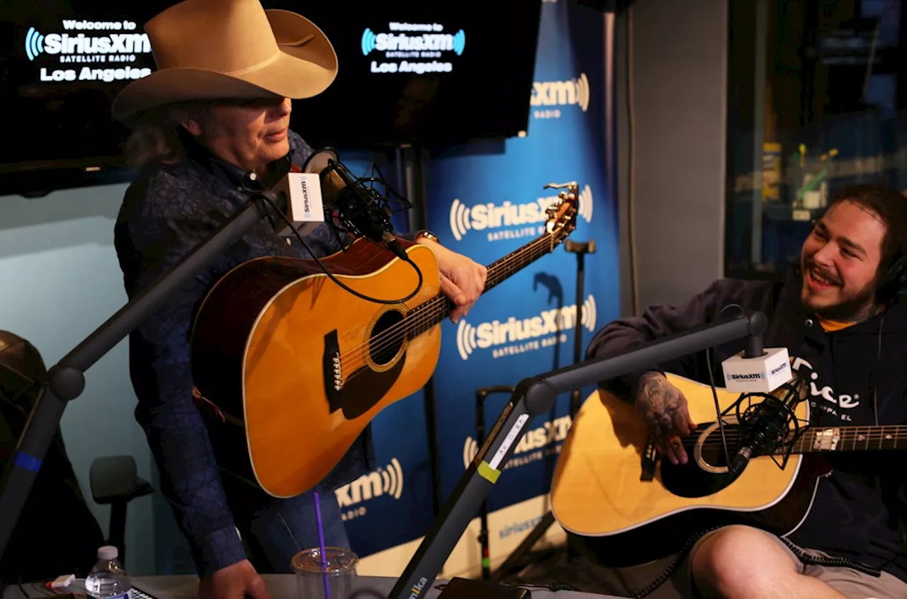 Post Malone Keeps Country Caravan Rolling With Collab on Dwight Yoakam’s First New Song in 9 Years