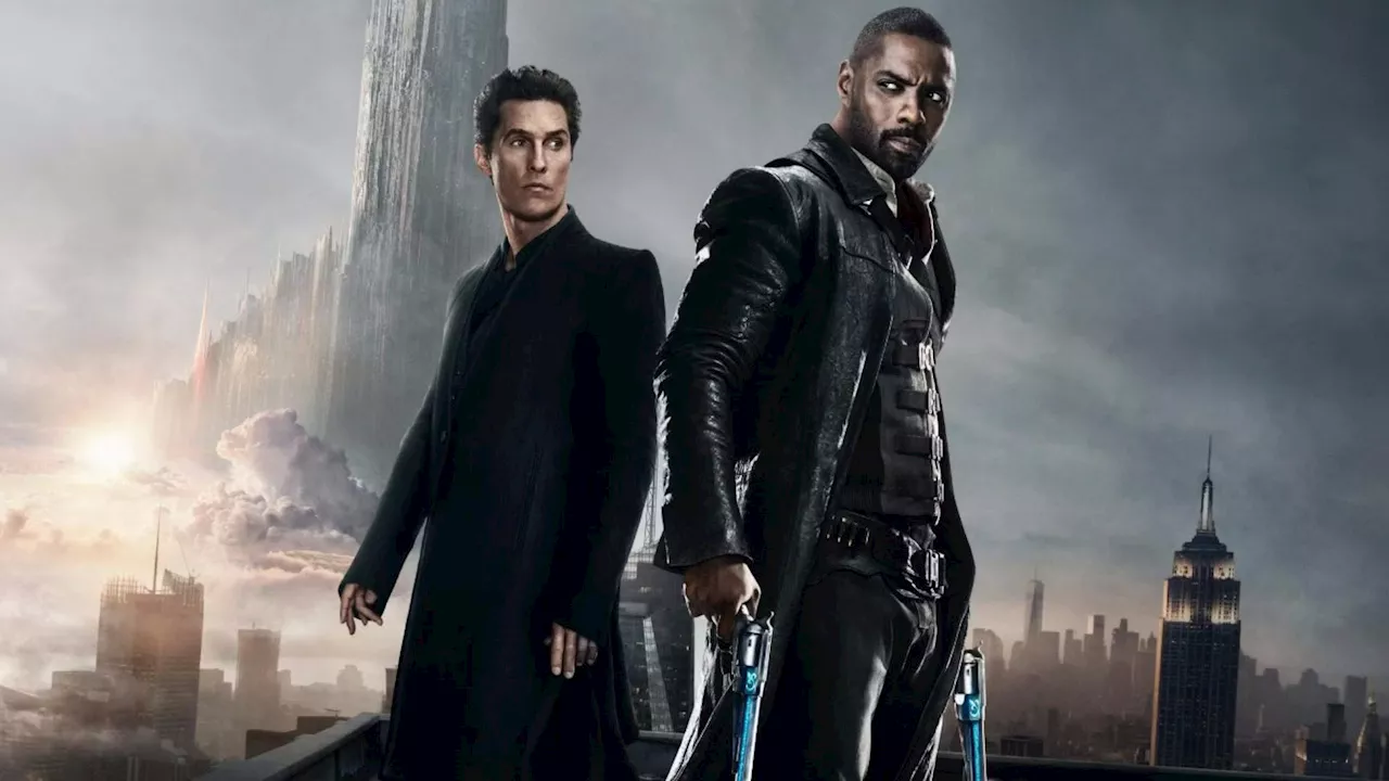 The Dark Tower: Mike Flanagan Offers Quick Update, Talks Stephen King