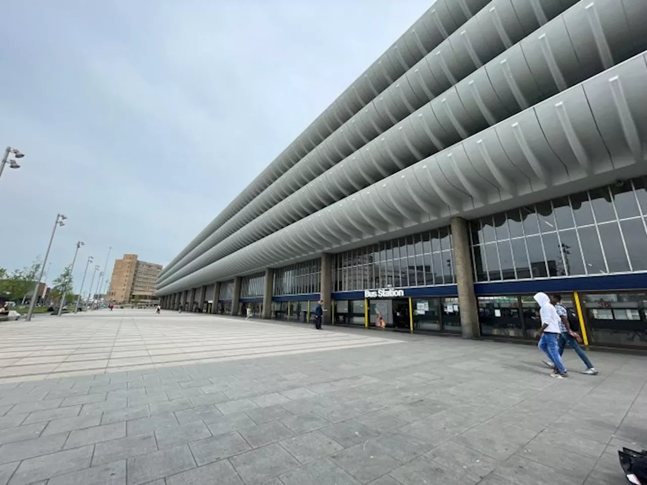 Preston Wellfest hosting suicide prevention event at the Bus Station