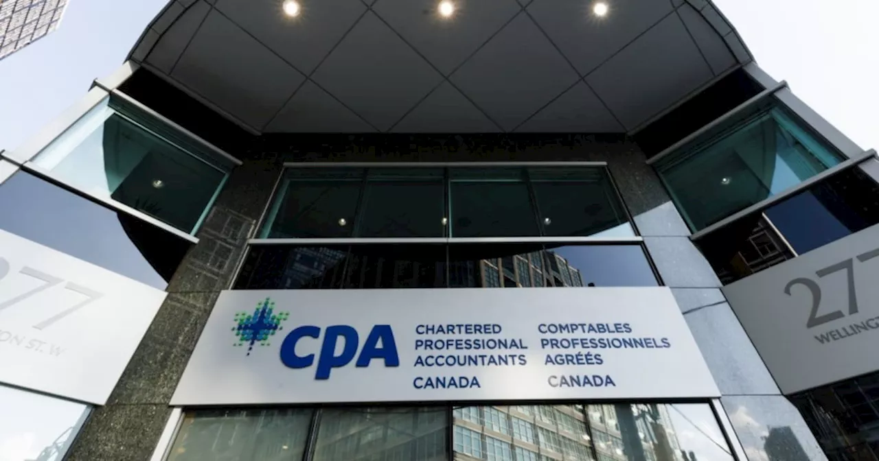 As CPA split looms, CPA Canada pitches membership to Ontario, Quebec members