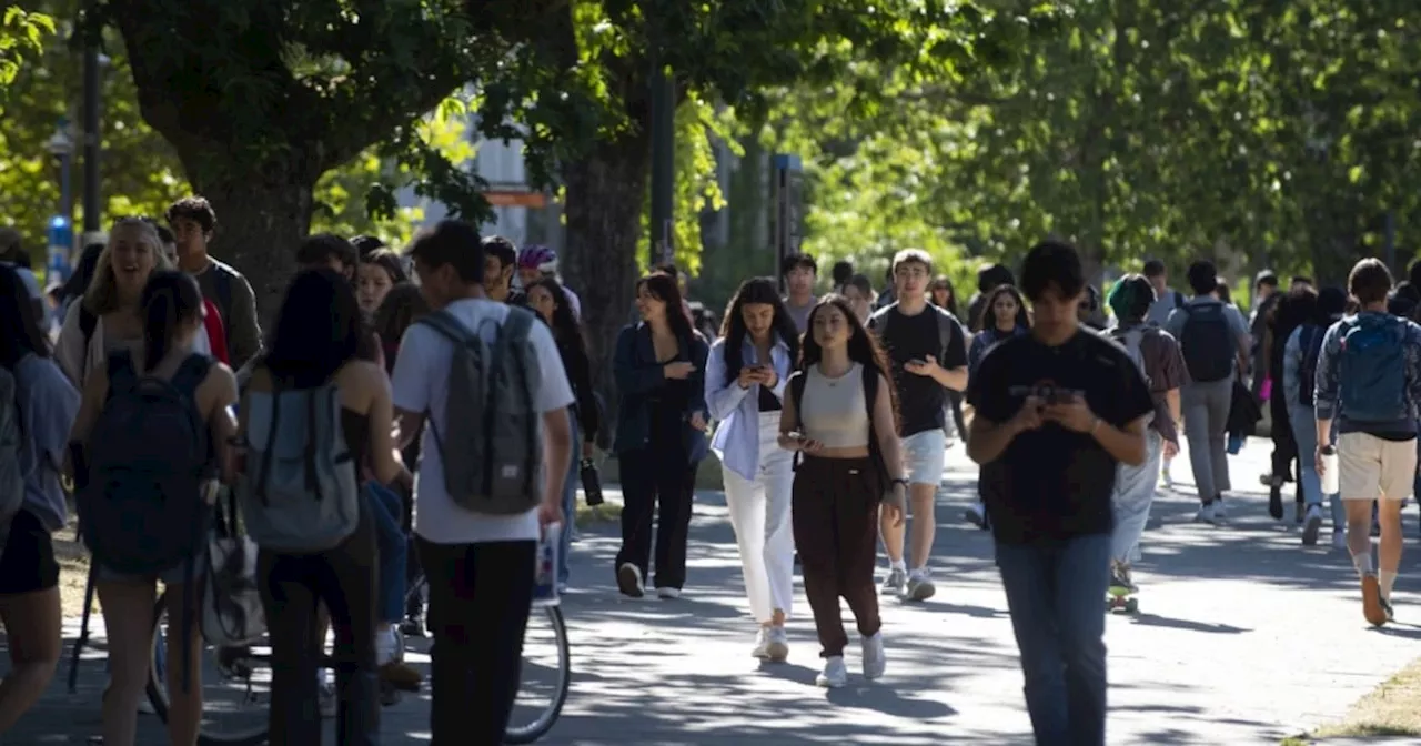 Soaring education costs diminish RESP effectiveness: Dale Jackson