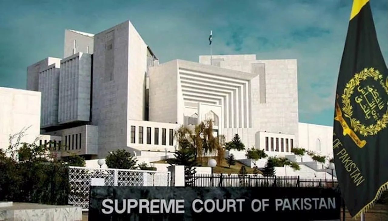 SC reinstates National Accountability Bureau amendments law