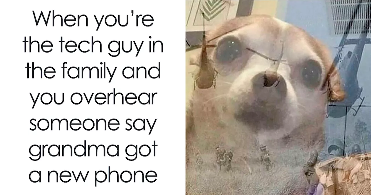 This IG Page Is Home To Hilariously Random Posts, Here Are 50 That Might Make You Laugh