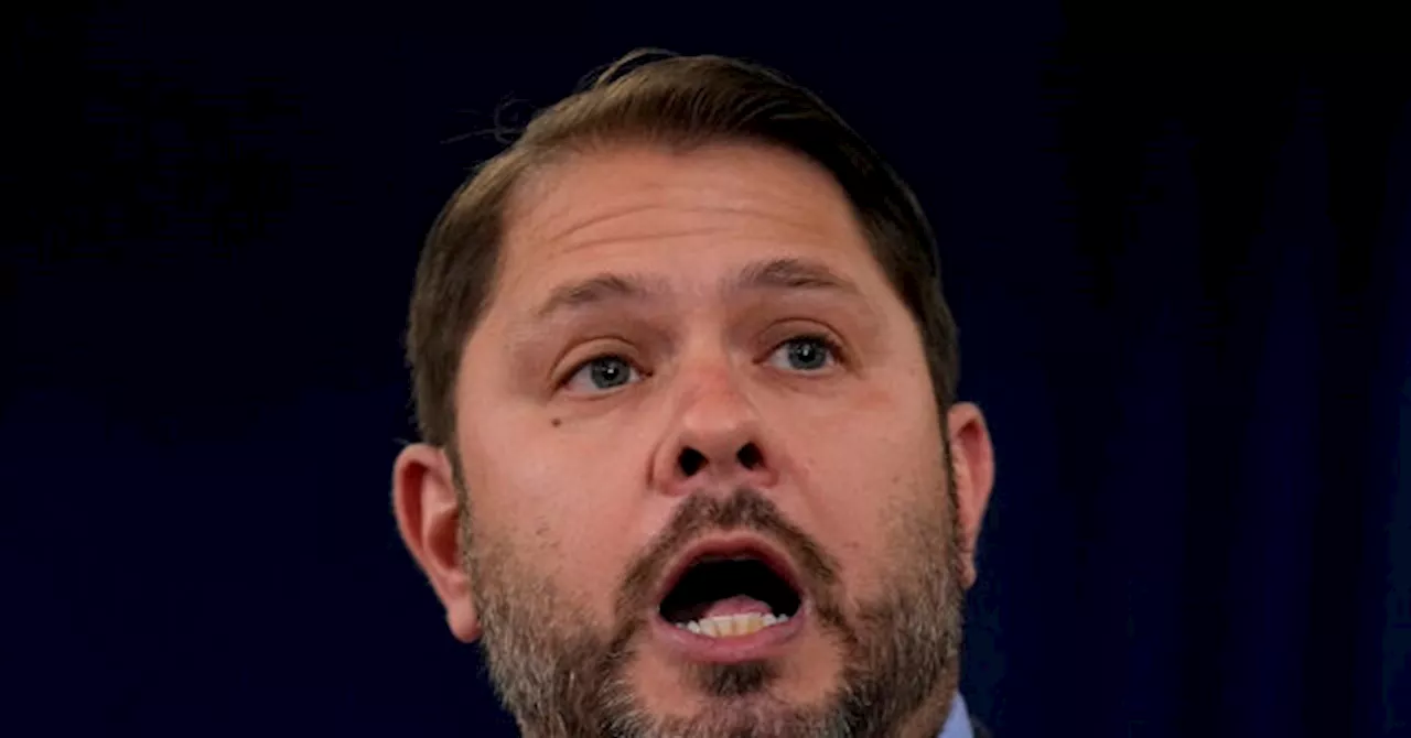 Exclusive: Conservative PAC Ad Targets Arizona Democrat Ruben Gallego for Dumping Pregnant Wife for Lobbyist