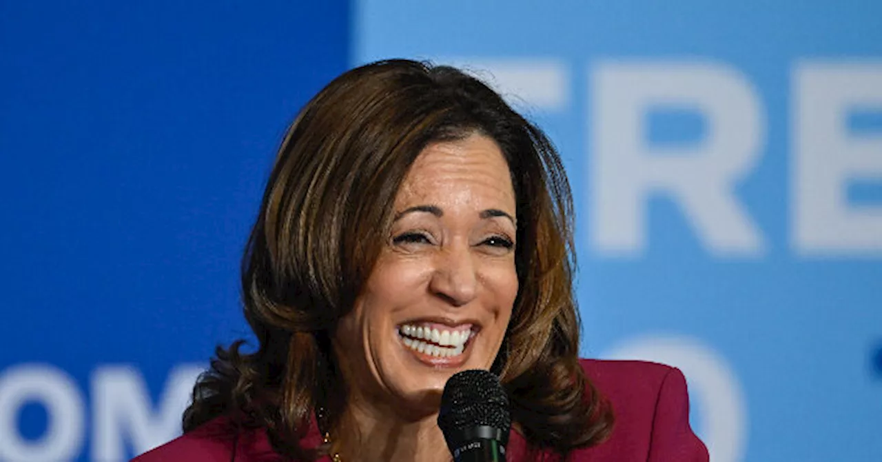 Nolte: Kamala’s Husband Does Something Kamala Won’t — Solo Interviews