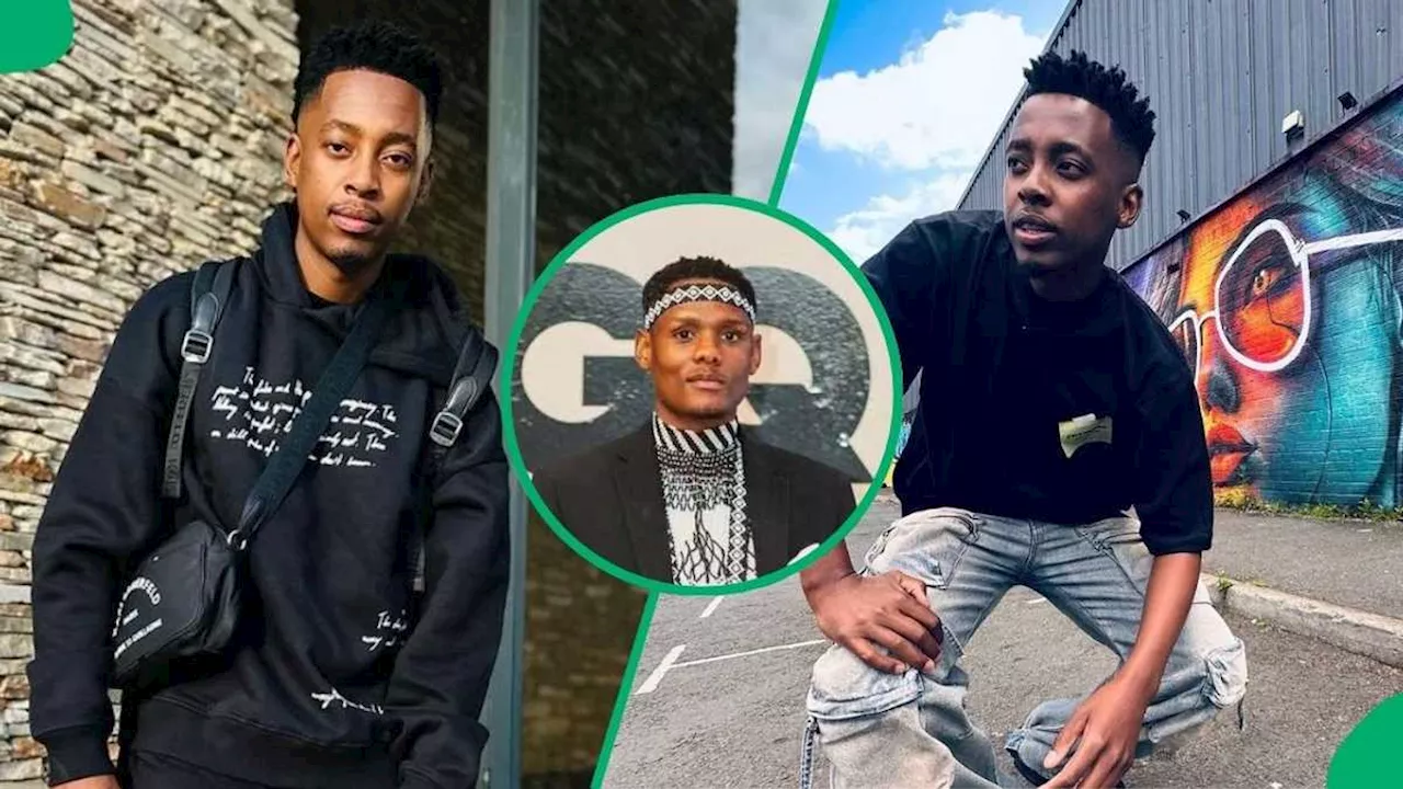 Mas Musiq Ignores Noise Over Samthing Soweto and Drops New Song With DJ Maphorisa and Thuli Phongolo