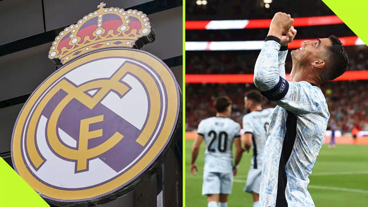 “Proud of You”: Real Madrid Send Heartwarming Message to Cristiano Ronaldo After 900th Goal