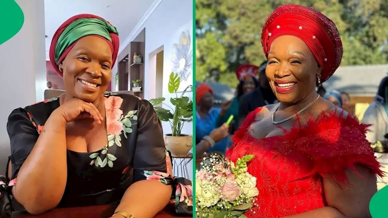 South Africa Reacts to Actress Deli Malinga’s SAFTA Snub: “Mamzobe Really Deserves an Award”